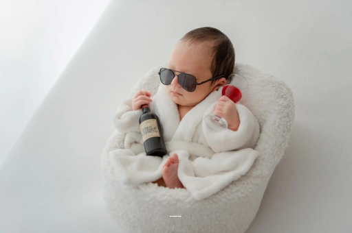 绵阳宝宝晚上睡觉哼唧